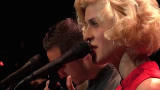 Half of You - Dessa - 4/7/2018