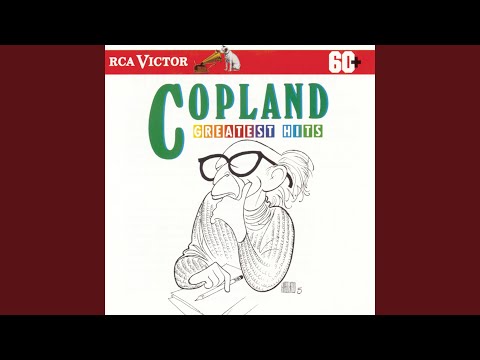 Appalachian Spring: Ballet for Martha