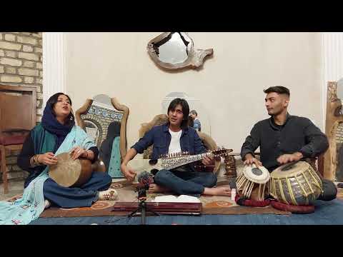 چند پارچه آهنگ تقدیم به شما..🎶