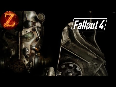 Let's Play - Fallout 4: Part 36