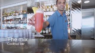 Ruby Princess - Ship  Walk Through Tour | Princess