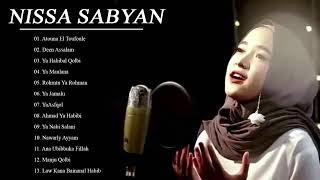 Download lagu DJ REMIX FULL NISSA SABYAN SHOLAWAT 2020 MP4 mp3