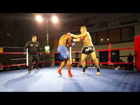 Dragos Zubco Vs Dailly Ivan