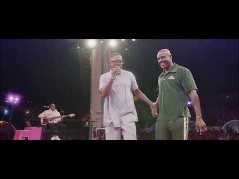 Thiaguinho & Mumuzinho - Meu Ébano / Você Me Vira a Cabeça (Ao vivo) Tardezinha em Floripa