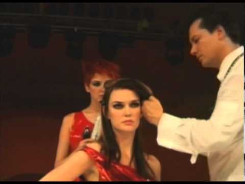 Colour Trophy 2009 (Mexico) - Part 2