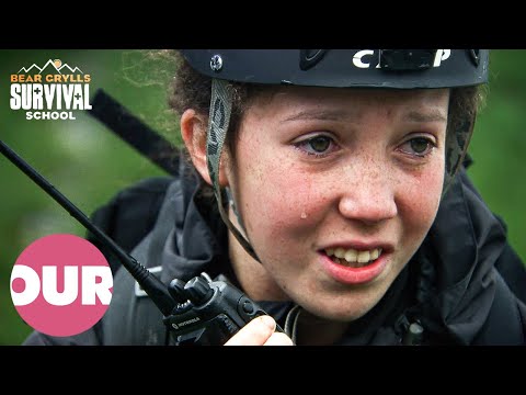 Bear Grylls Survival School - S1 E11 (Full Episode) | Our Stories