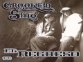Crooked Stilo - Estos Vatos