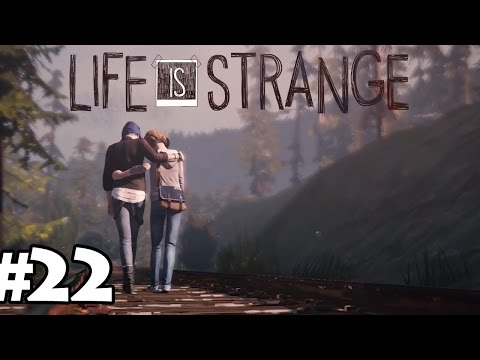Life Is Strange #22: Co My Narobliśmy..  || Epizod 5: Polaryzacja