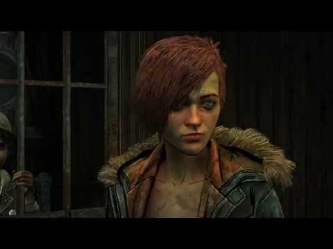 Violet's conversation with Minerva on the boat - full conversation