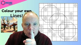 How can we tell The Three Amigos apart?