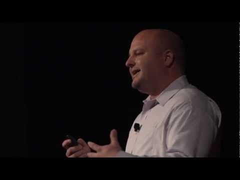 Gamification of Corporate America: Justin Baird at TEDxPhoenixville