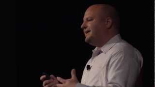Gamification of Corporate America: Justin Baird at TEDxPhoenixville
