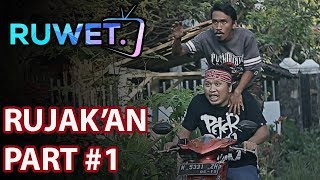 Download lagu RUWET TV ' RUJAK'AN ' PART #1 mp3