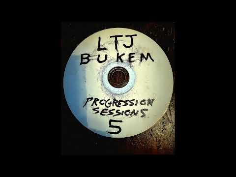 LTJ Buken Progression Sessions 5 feat MC Conrad & DRS