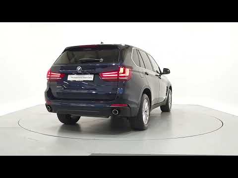 142D13868 - 2014 BMW X5 X5 sDrive25d SE 35,950