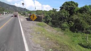 preview picture of video 'Tecoman Colima Puente San Buenaventura 4 Noviembre 2013'
