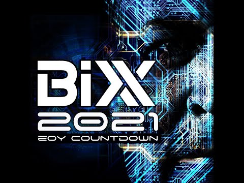 BiXX 2021 EOY Countdown