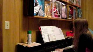 Yesterday&#39;s Gone-Straight Line Stitch vocal cover