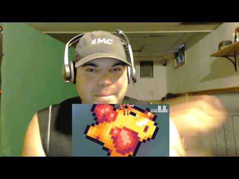 One Minute Melee S3 EP7 - Kirby Vs Pacman reaction