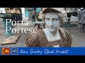 Porta Portese Sunday Street Market In Rome ELA Bros Italy Rome