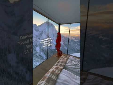 Release 31.12.2021 Damon Paul - Good Morning