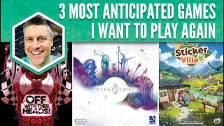3 Most Anticipated Games I Want to Play Again (March 2026)