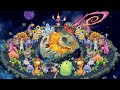 Space Island by Big Blue Bubble