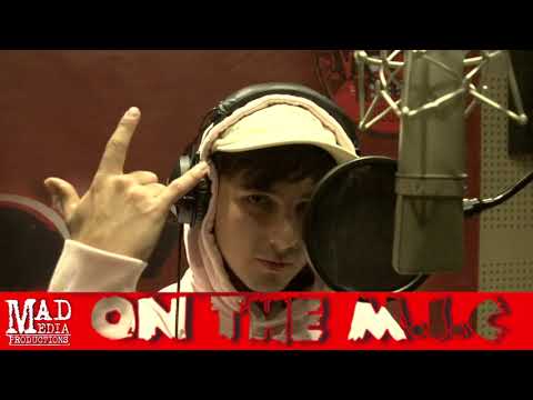 Mad Media On The Mic - Charta Part.1