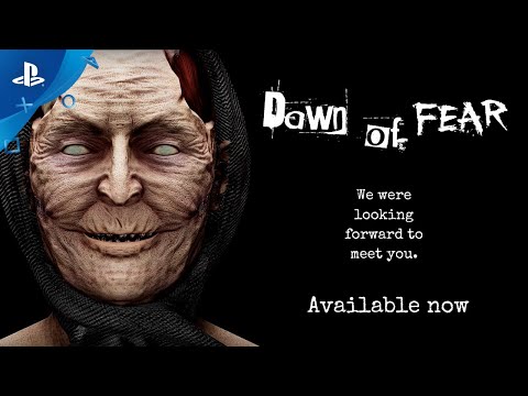Dawn of Fear - Gameplay Trailer | PS4 thumbnail