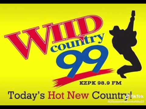 KZPK "Wild Country 99" - Legal ID - 2022