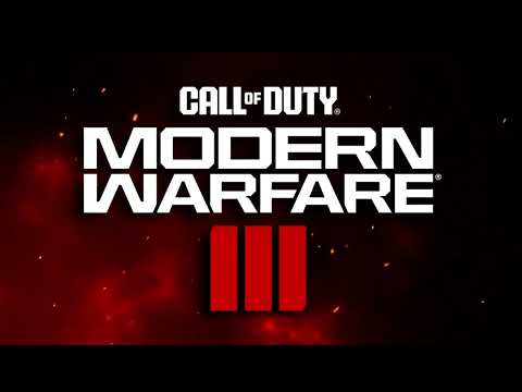 DON`T FEAR THE REAPER (MWIII Theme song)