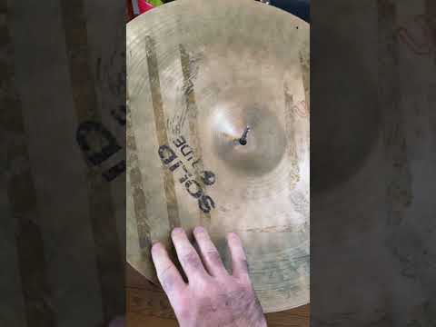 UFIP Solid Ride 20" image 3