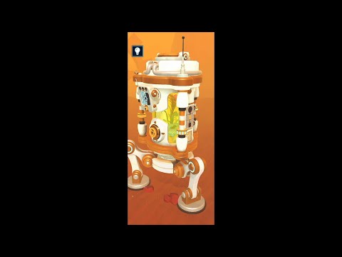 Project Terrarium (by Snapbreak) - free offline escape puzzle game for Android and iOS - gameplay. - YouTube