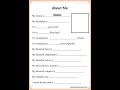 All About Me Allaboutme All About Me Fypppppppppppppppp