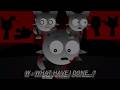 Wenda S Reaction SPRUNKI Siqui S Cut Phase 3 Mix