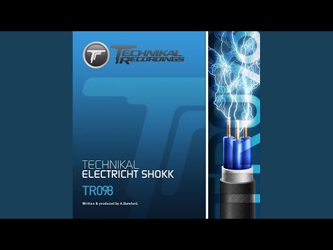 Electricht Shokk (Original Mix)