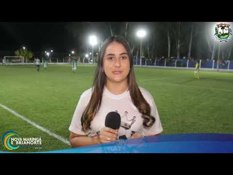 Semi-Final da 2ª Copa Pratas da casa.