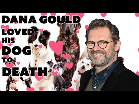 Dana Gould - Loved His Dog To Death (Stand Up Comedy)