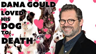 Dana Gould - Loved His Dog To Death (Stand Up Comedy)