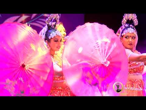 Cherish R - Chitawaniya 'Live' at CSM26