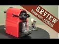 Видеообзор Krups Nespresso Inissia XN 1005 red
