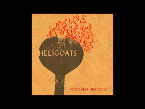 Watertowers On Fire- The Heligoats