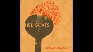Watertowers On Fire- The Heligoats