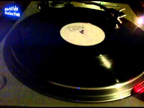 Rene Byrd "it's friday" 2002 - WHITE LABEL