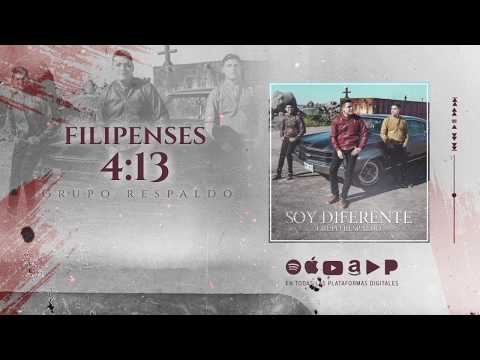 Filipenses 4:13 - Grupo Respaldo