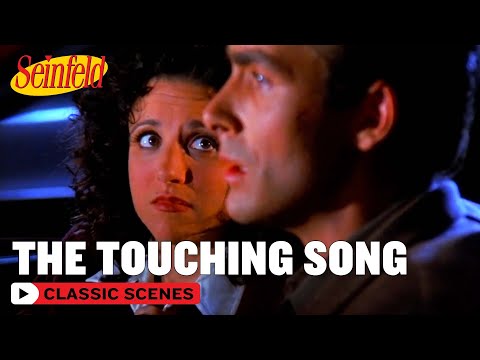 Elaine Dates A Sensitive, Generous Man | The Checks | Seinfeld