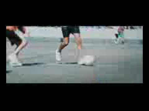 Alberto Indio-Azul e branco é o coração(video oficial)