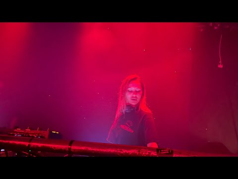 DEBORAH DE LUCA - AWAKE @ London 2023 by @domelove