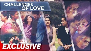 Challenges of Love | Special Video video