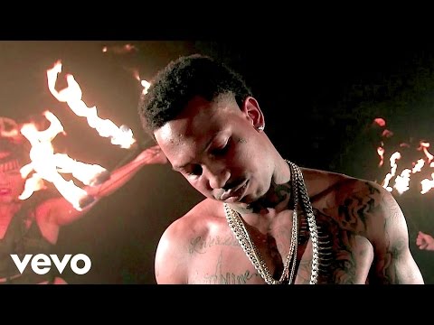 Trouble - Anyway / Everyday (Official Video) ft. Fetty Wap